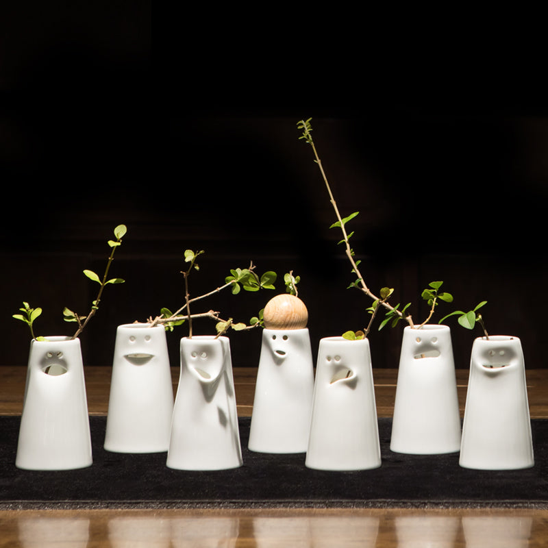 Timeless Porcelain Home Décor: Why It Endures