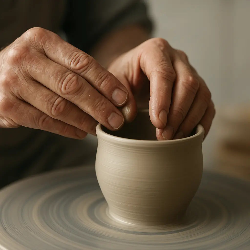 Chinese Porcelain Craftsmanship: Traditional Art Meets Modern Luxury