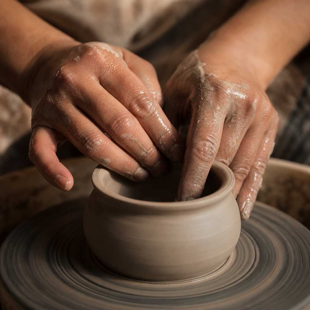 Chinese Porcelain Making: From Ancient Art to Modern Décor