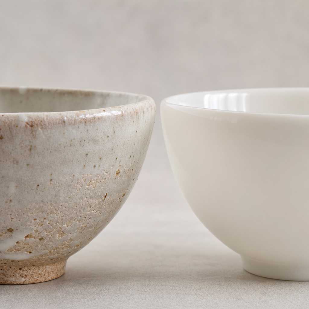 Porcelain vs Ceramic: Key Differences and How to Choose
