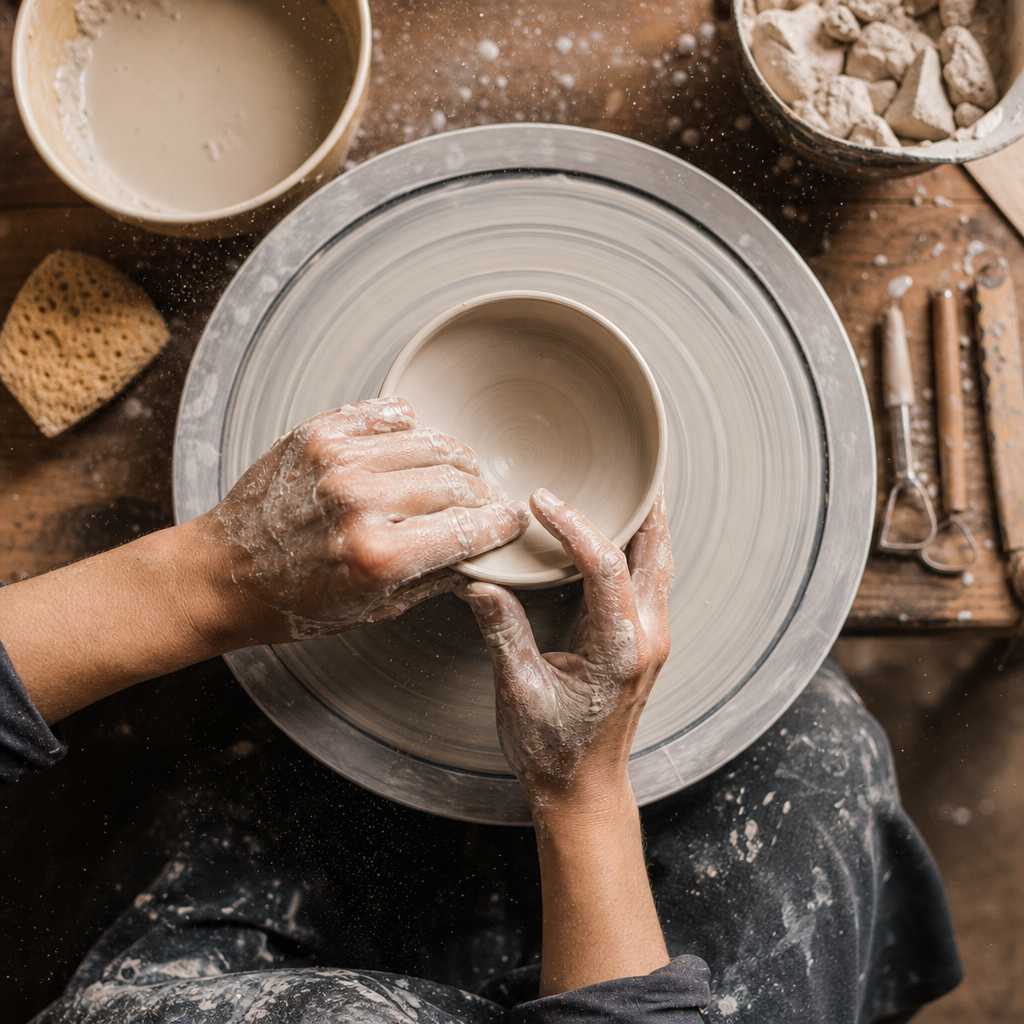 Why Porcelain Is Luxury: The Enduring Appeal Explained