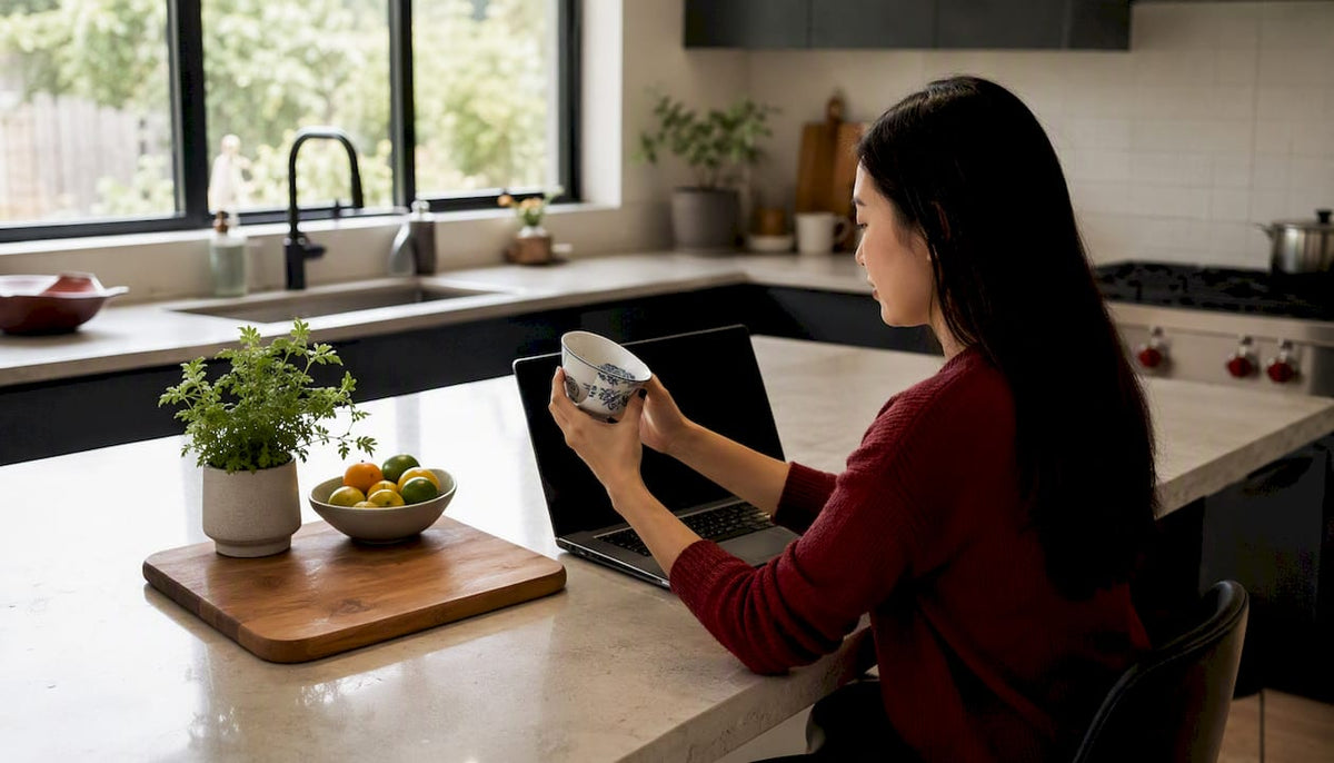 Etsy Alternatives for Handmade Porcelain Buyers
