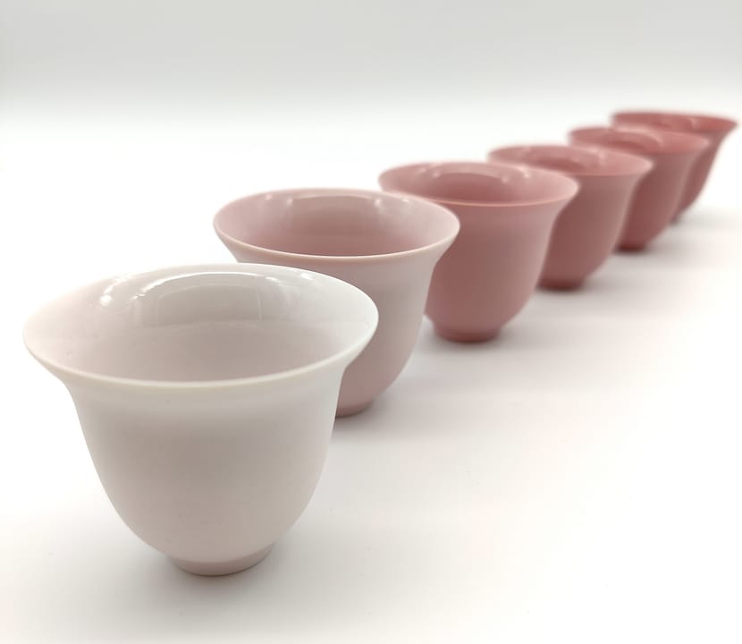Handcrafted Porcelain Gifts for Tea Lovers