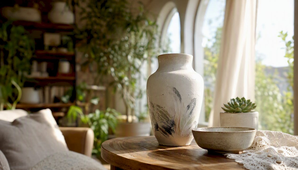 Anthropologie Alternatives for Stylish, Affordable Home Decor