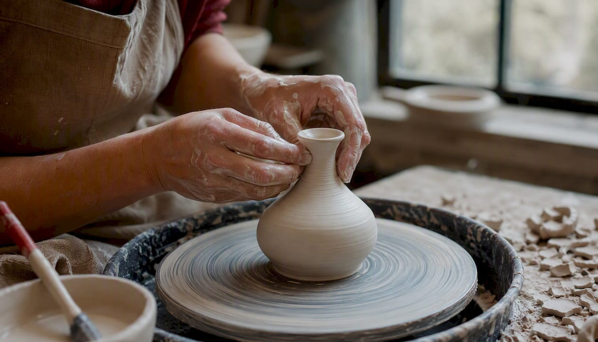 Small Batch Ceramics: A Buyer's Guide to Studio-Made Pieces
