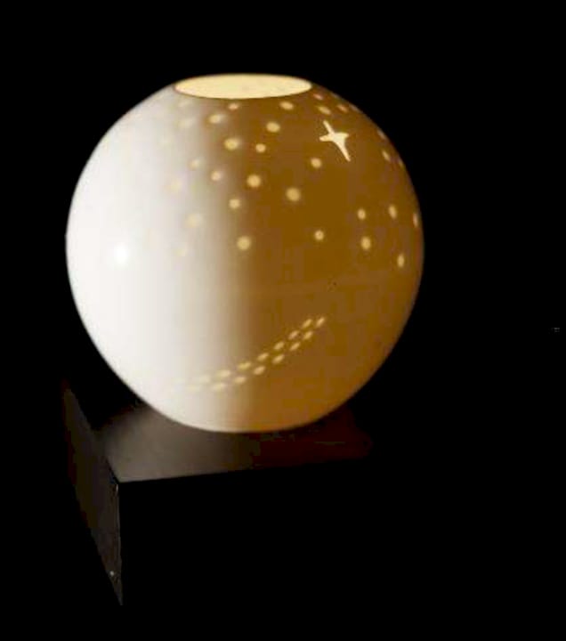 Why Eggshell Porcelain Wins: Five Tealight Holder Styles U.S. Homes Use