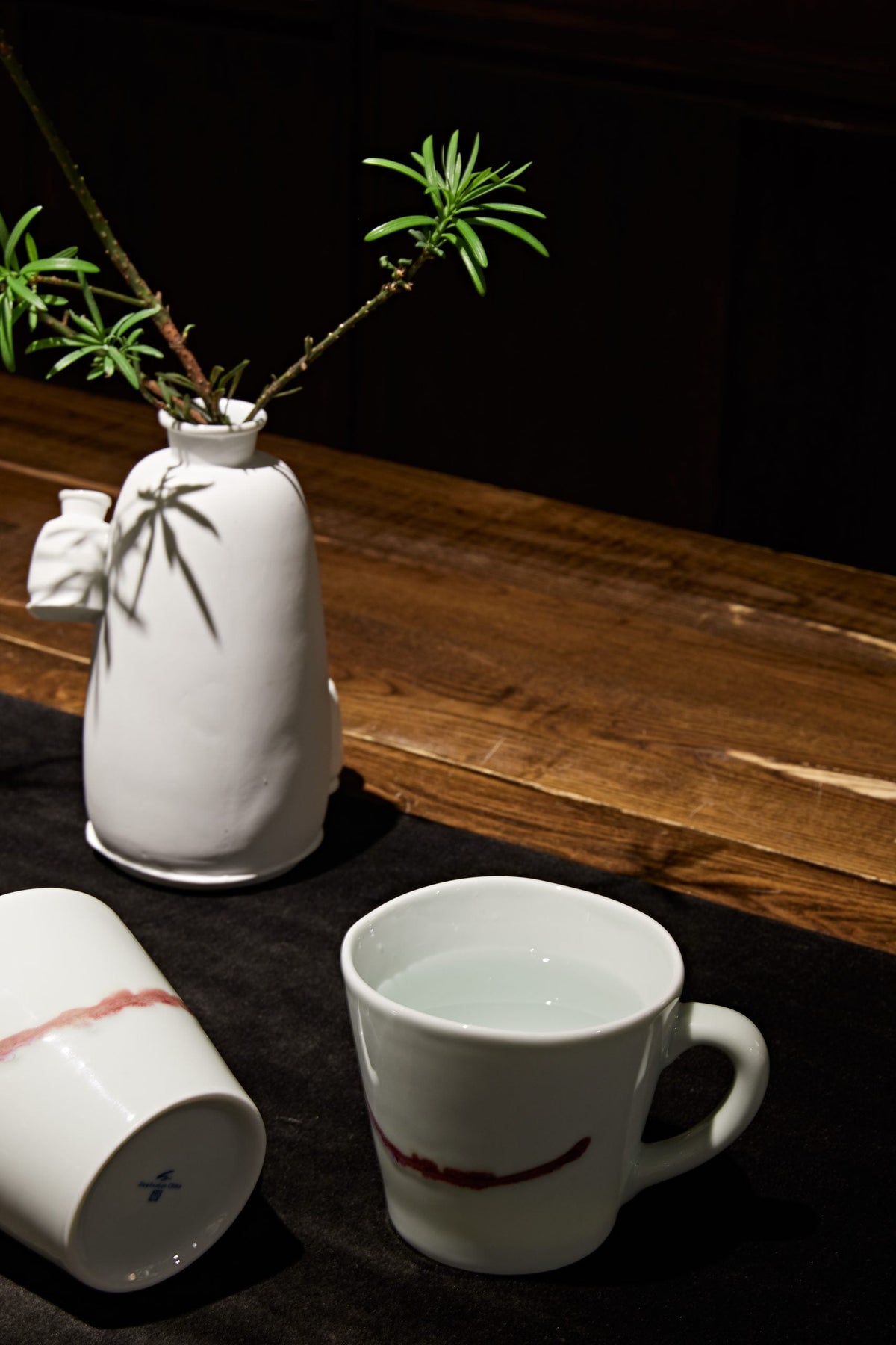 In-House Designed Porcelain vs. Generic: Why It Matters