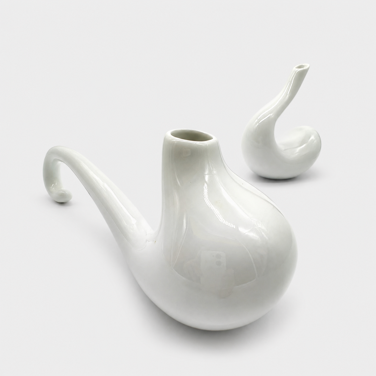 Phoenix Vases Set