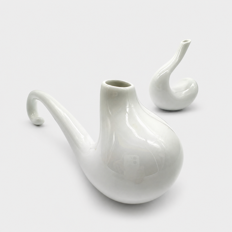 Phoenix Vases Set