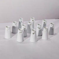 12 Faces Vase Collection