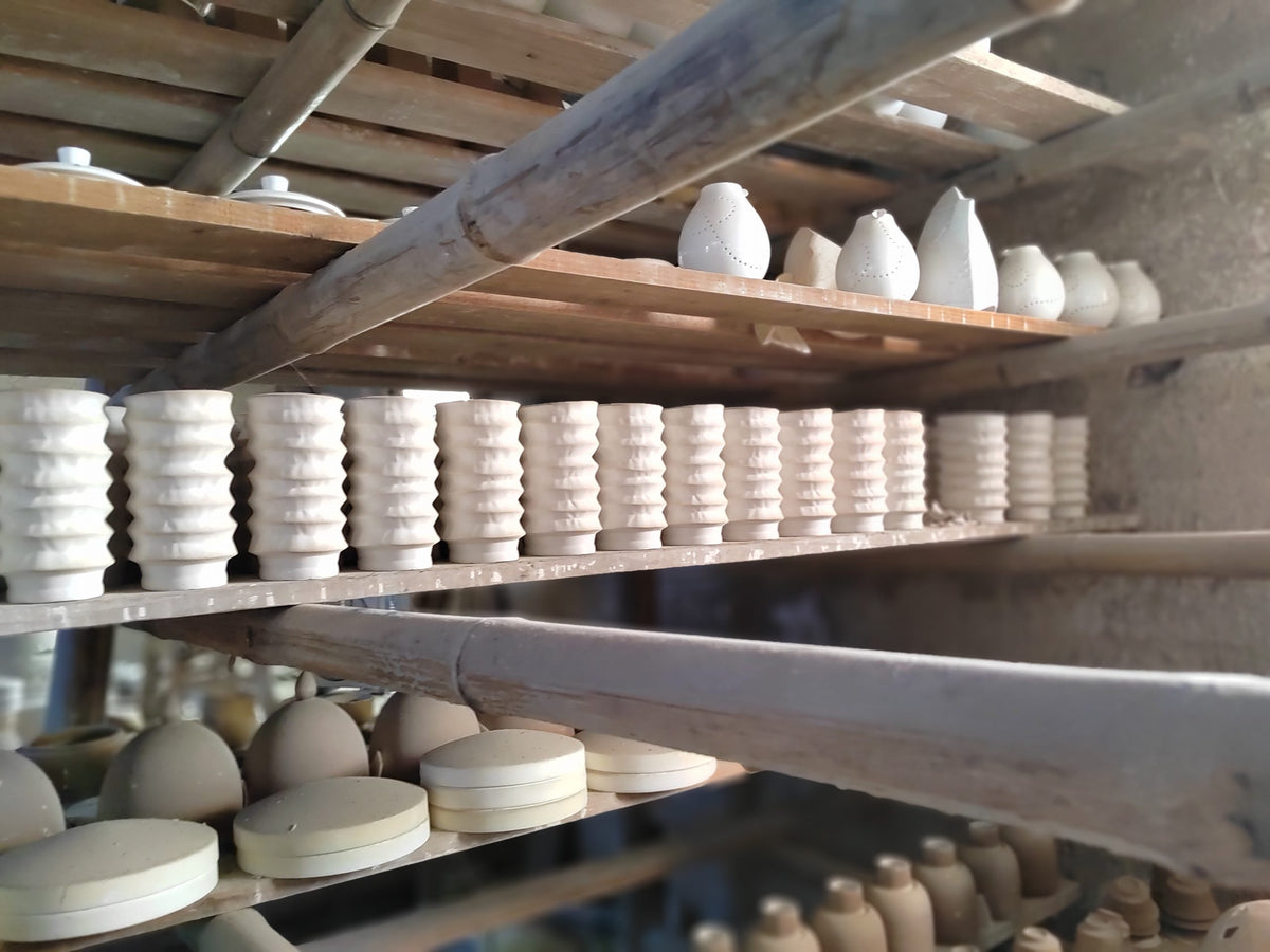 MySpinShop porcelain