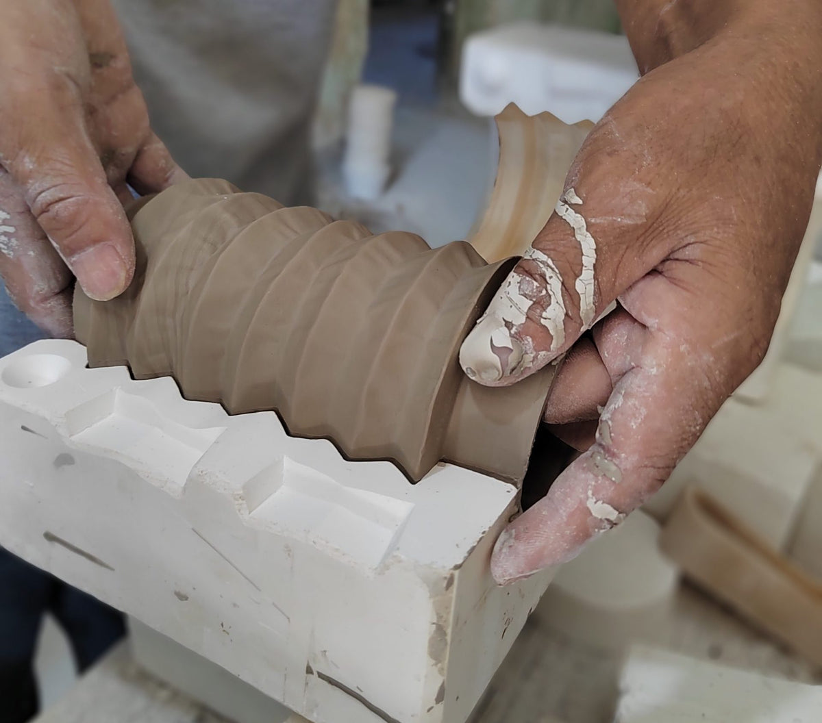 MySpinShop porcelain