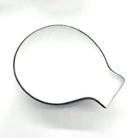 Black & White Duckbill Bowl