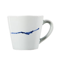 China Blue Mug