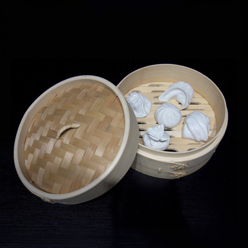 Dim Sum Paperweight Gift Set