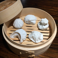 Dim Sum Paperweight Gift Set