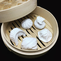 Dim Sum Paperweight Gift Set
