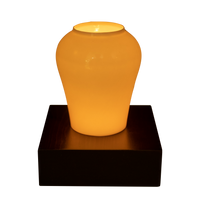 Elegance Tealight Holder – Lantern Show Series