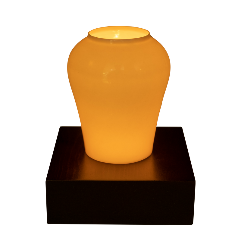 Elegance Tealight Holder – Lantern Show Series