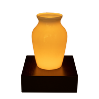 Flicker Tealight Holder – Lantern Show Series