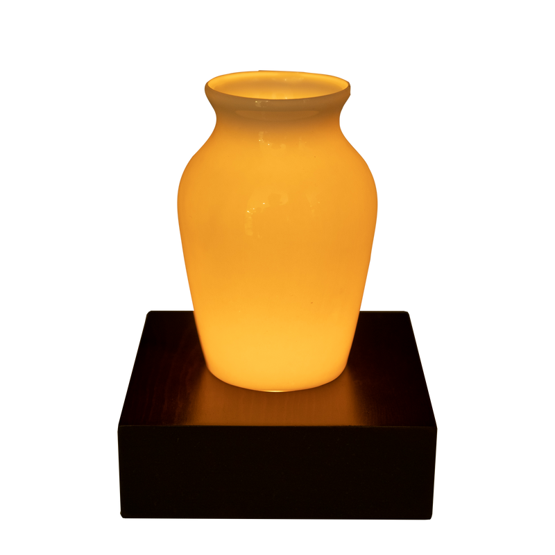 Flicker Tealight Holder – Lantern Show Series