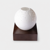 Footstep Trail Of Prophets- Christmas Tealight Holder