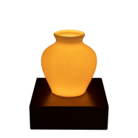 Glimpse Tealight Holder – Lantern Show Series