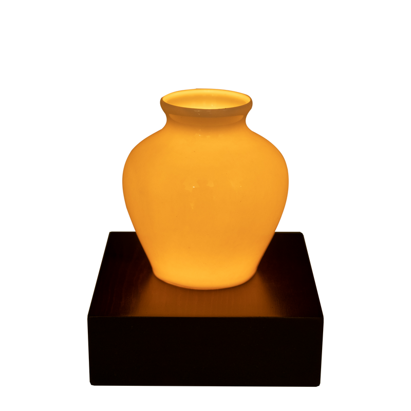 Glimpse Tealight Holder – Lantern Show Series