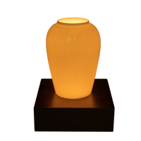 Grace Tealight Holder – Lantern Show Series