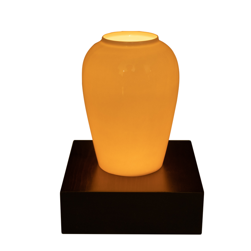 Grace Tealight Holder – Lantern Show Series