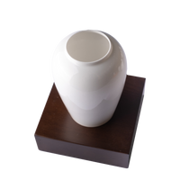 Grace Tealight Holder – Lantern Show Series