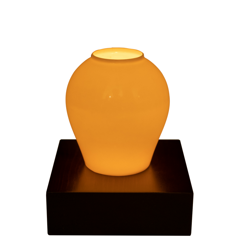 Harmony Tealight Holder – Lantern Show Series