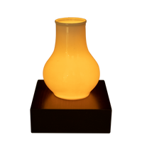 In The Wind Tealight Holder – Lantern Show Series