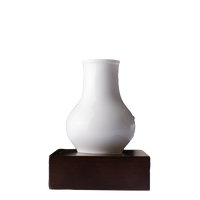 In The Wind Tealight Holder – Lantern Show Series
