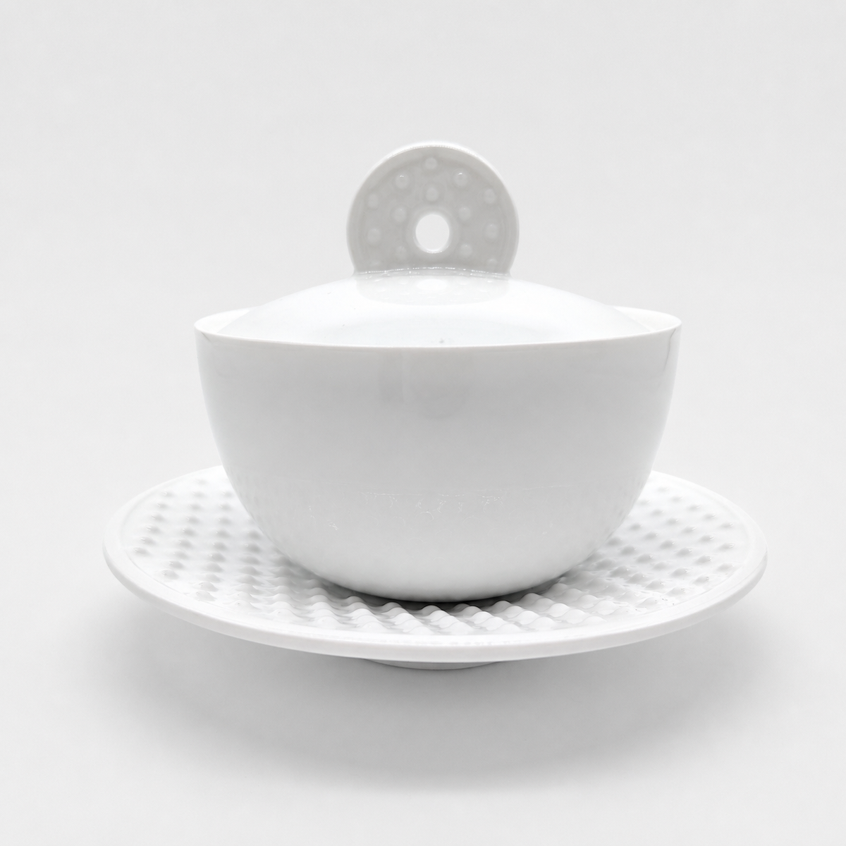 Jade Pendant Bowl
