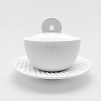 Jade Pendant Bowl