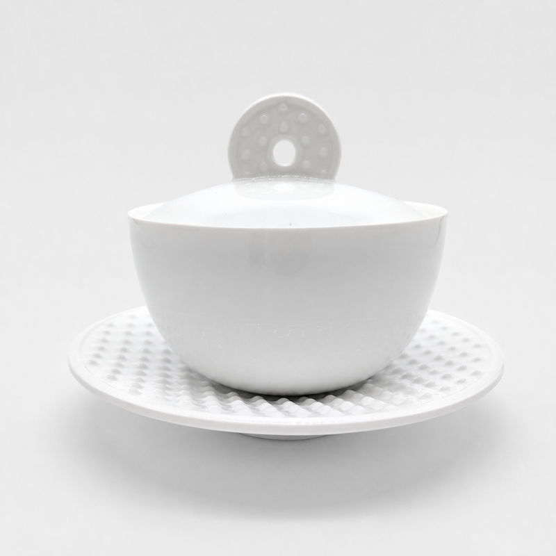 Jade Pendant Bowl