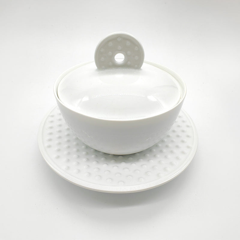 Jade Pendant Bowl
