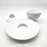 Jade Pendant Bowl