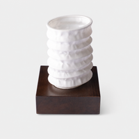 Oval Tealight Holder – Chinese Paper Lantern Series