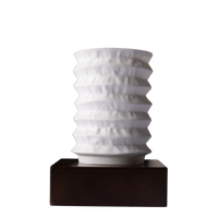 Oval Tealight Holder – Chinese Paper Lantern Series