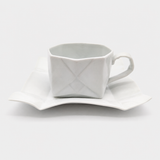 Paper Ball Coffee Cup