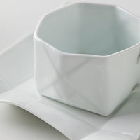 Paper Ball Coffee Cup