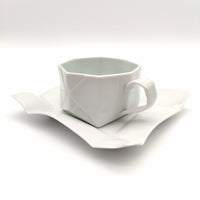 Paper Ball Coffee Cup