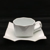 Paper Ball Coffee Cup