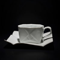Paper Ball Coffee Cup