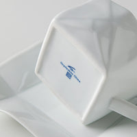 Paper Ball Coffee Cup