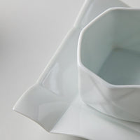 Paper Ball Coffee Cup