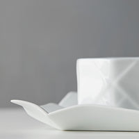 Paper Ball Coffee Cup