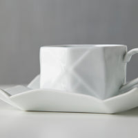 Paper Ball Coffee Cup